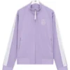 Loewe Purple Tracksuit Jacket