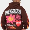 Loiter Euphoric Hoodie