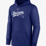 Los Angeles Dodgers Hoodie