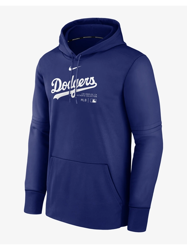 Los Angeles Dodgers Hoodie