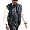 MARTIN LAWRENCE BAD BOYS RIDE OR DIE BOMBER JACKET