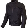 Merlin Chigwell Lite Air Mesh Textile Jacket