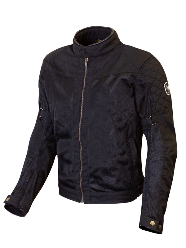 Merlin Chigwell Lite Air Mesh Textile Jacket