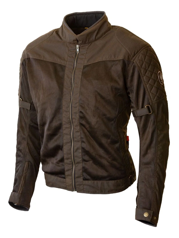 Merlin Chigwell Lite Biker Jacket