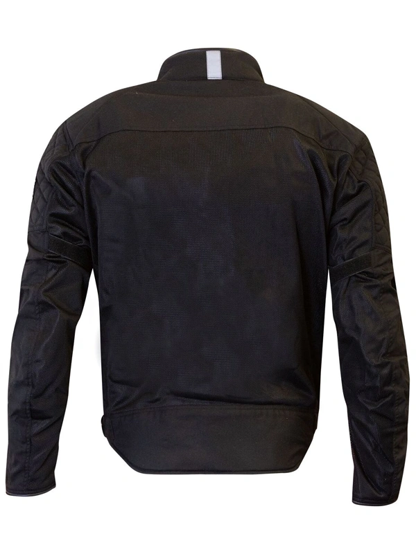 Merlin Chigwell Lite Black Jacket