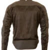 Merlin Chigwell Lite Brown Motorcycle Jacket