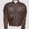 Merlin Chigwell Lite Jacket Brown