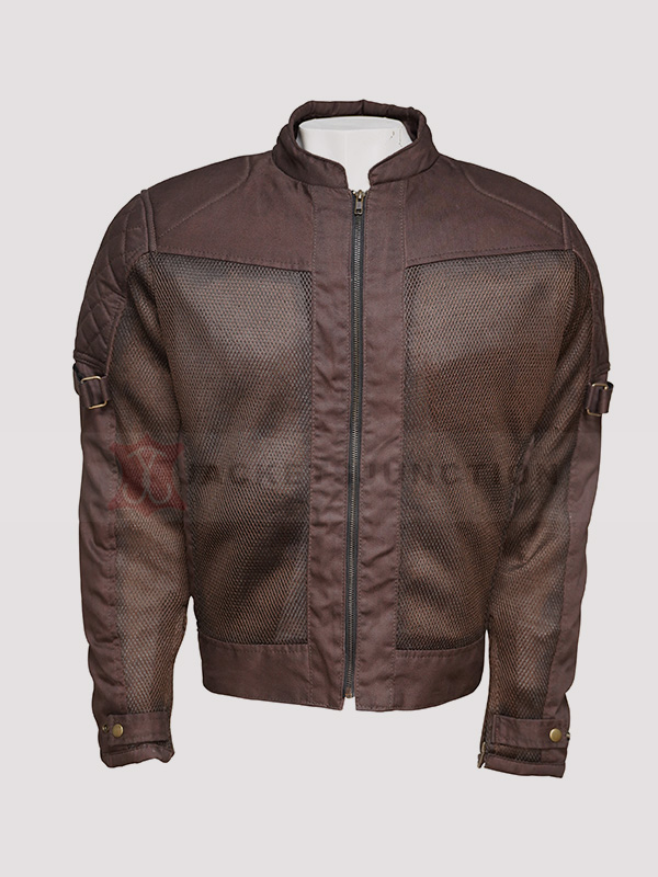 Merlin Chigwell Lite Jacket Brown