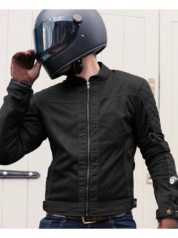 Merlin Chigwell Lite Motorcycle Jacket