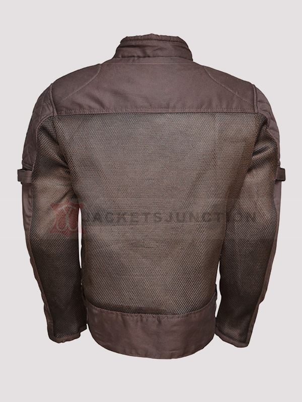 Merlin Chigwell Utility Motorcycle Jacket