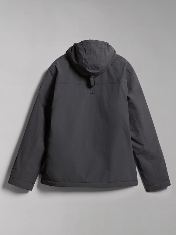 NAPAPIJRI GREY JACKET