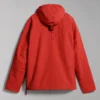 NAPAPIJRI RED JACKET