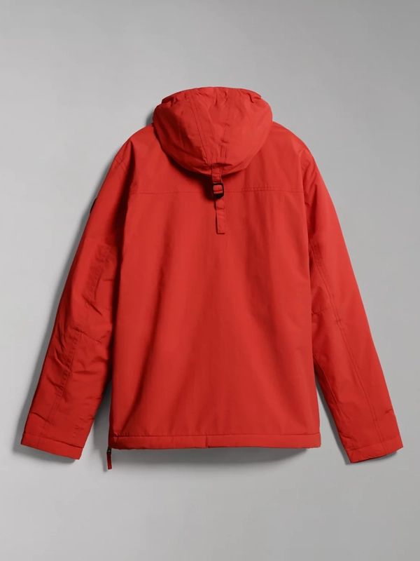 NAPAPIJRI RED JACKET