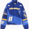 NOCTA x L'art de L'automobile Racing Jacket