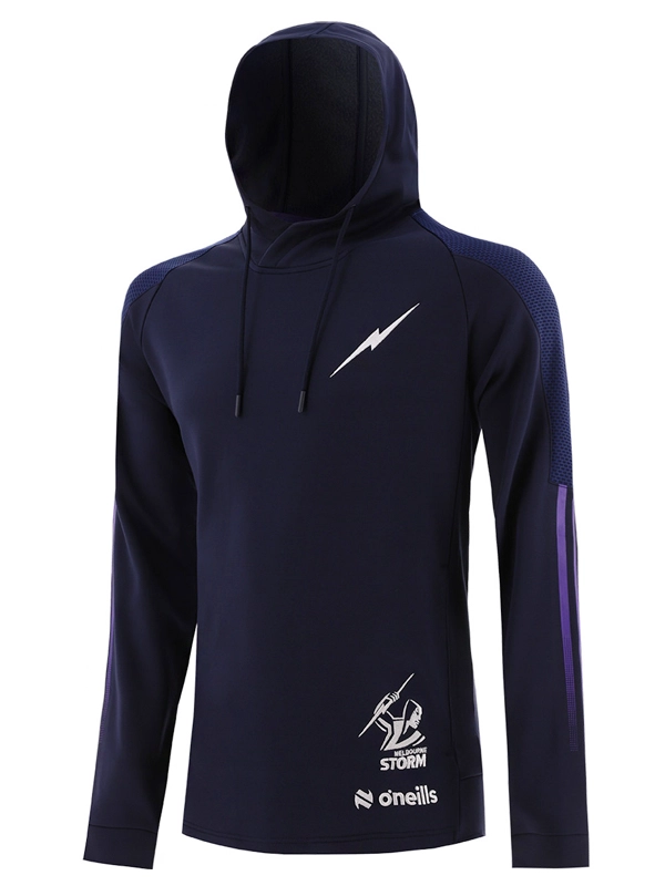 NRL 2024 Melbourne Storm O'Neills Hoodie