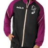 NRL Brisbane Broncos Jacket