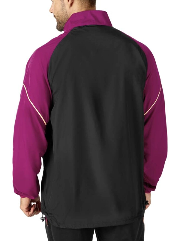 NRL Brisbane Broncos Team Jacket