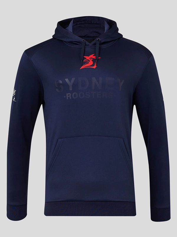 NRL Sydney Roosters Hoodie