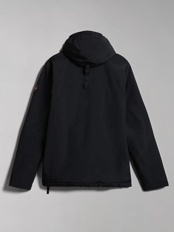 Napapijri Black Jacket