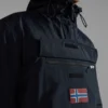 Napapijri Jacket Black