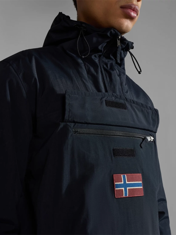 Napapijri Jacket Black