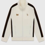 Needles Full-Zip Track Jacket