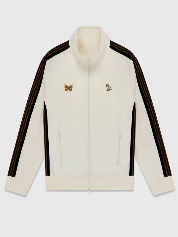 Needles x OVO Track Jacket