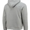 Nike Liverpool YNWA Grey Hoodie