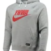 Nike Liverpool YNWA Hoodie