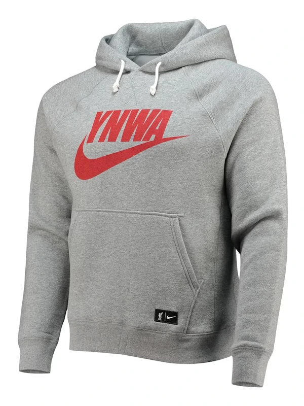 Nike Liverpool YNWA Hoodie