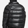 Nike x Drake Nocta Black Puffer Jacket