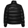 Nocta Nike Black Puffer Jacket