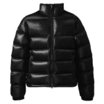 Unisex Puffer Jacket