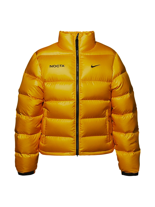 Nocta Nike Puffer Jacket | Nike x Drake Nocta Puffer Jacket