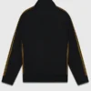 OVO Black Track Jacket