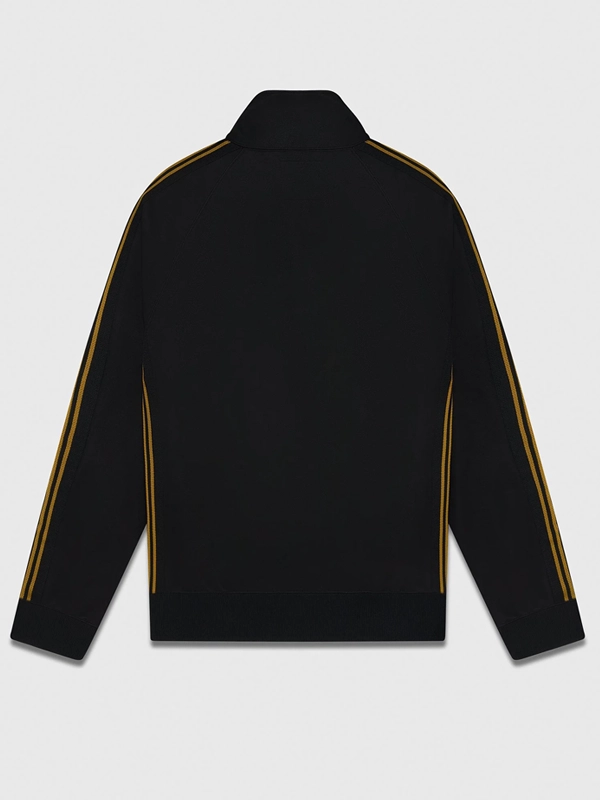 OVO Needles Full-Zip Track Jacket | Needles x OVO Track Jacket