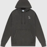 Muskoka Garment Dyed Hoodie