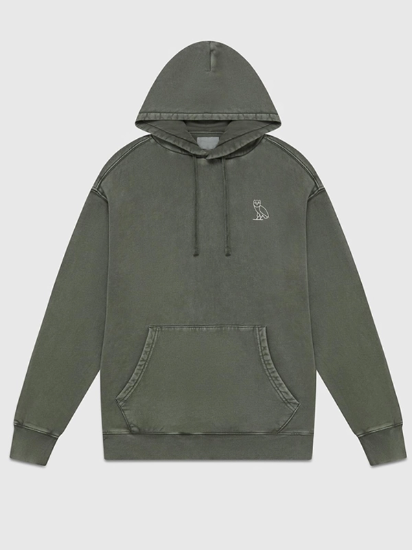 OVO Muskoka Hoodie Green