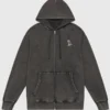 OVO Muskoka Hoodie Grey