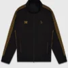 OVO Needles Full-Zip Track Jacket