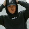 Par 3 Golf Hoodie