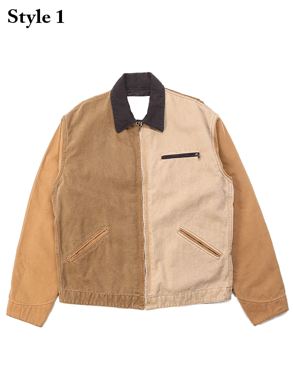 Patina Jacket | Patina Work Jacket - Jackets Junction