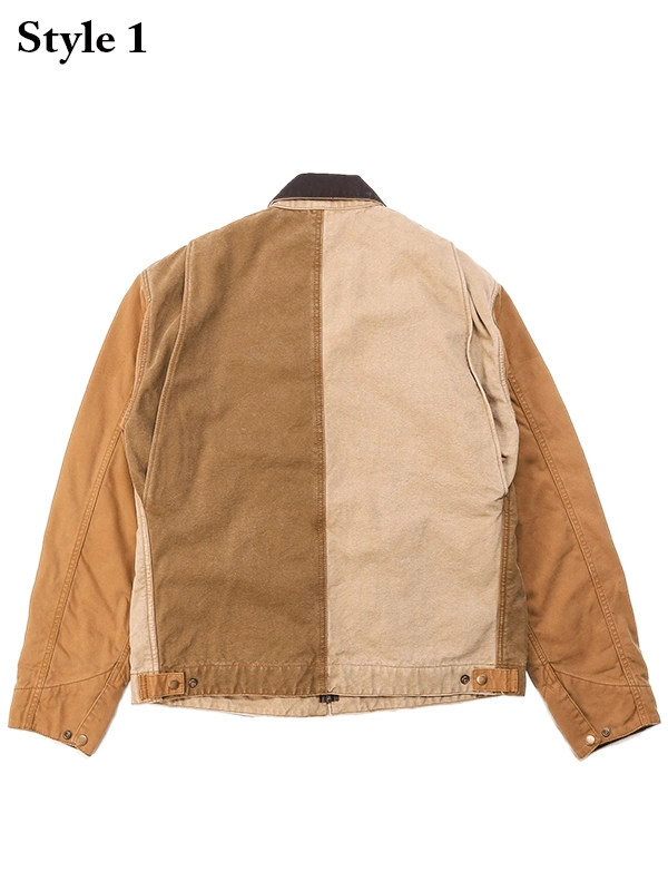 Patina Jacket | Patina Work Jacket - Jackets Junction