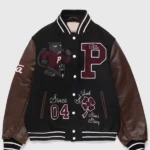 Patta Varsity Jacket