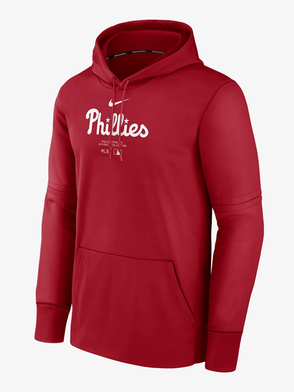 Philadelphia Phillies Hoodie