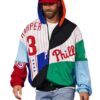 Phillies Bryce Harper Jacket