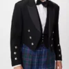 Prince Charlie Jacket