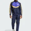 Real Madrid Tracksuit 2024