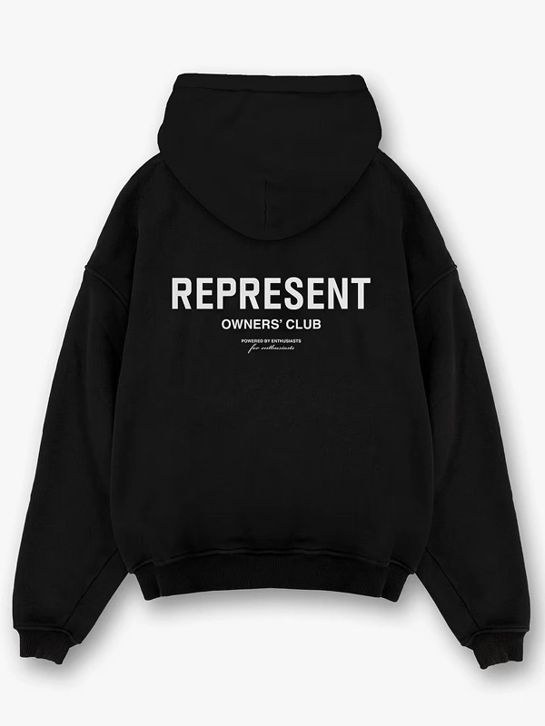 Represent Owners Club Hoodie