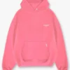 Represent Owners Club Pink Hoodie